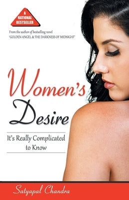 Women''s Desire by Chandra, Satyapal
