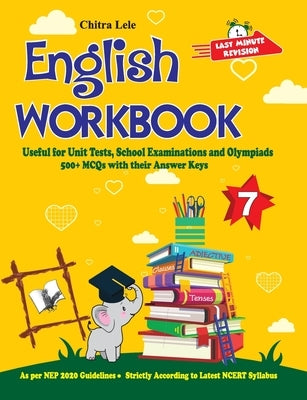 English Workbook Class 7 by Lele, Chitra