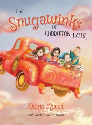 The Snugawinks of Cuddleton Falls by Mucci, Diana