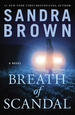 Breath of Scandal by Brown, Sandra