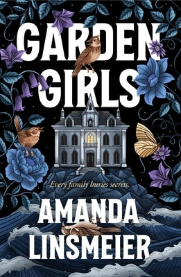 Garden Girls by Linsmeier, Amanda
