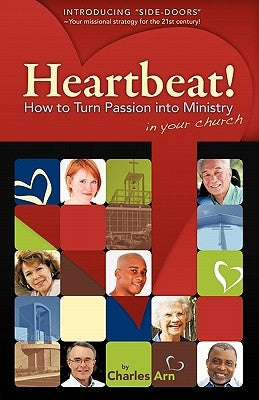 Heartbeat! by Arn, Charles