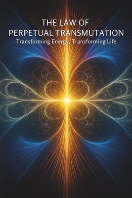 The Law of Perpetual Transmutation: Transforming Energy, Transforming Life: Micro Book - B15 by Irmici, Ciro
