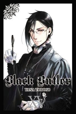 Black Butler, Vol. 15 by Toboso, Yana