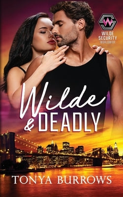 Wilde and Deadly by Burrows, Tonya