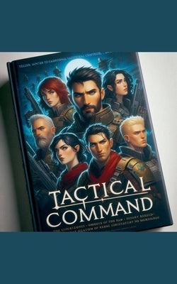 Tactical Command by B, Windy