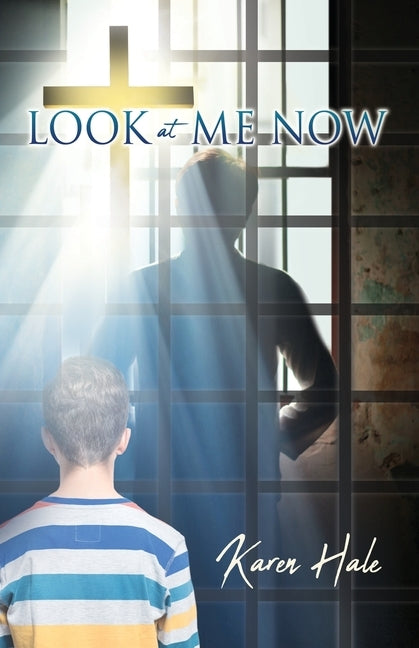 Look at Me Now by Hale, Karen