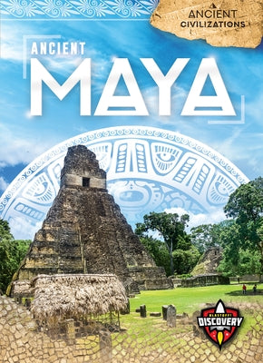 Ancient Maya by Green, Sara