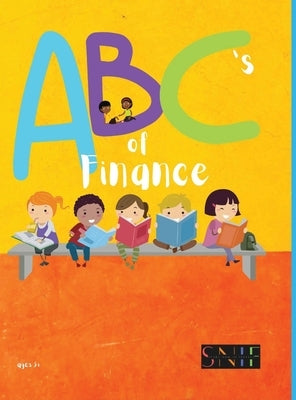 ABC's Of Finance by Gregory, Chantal