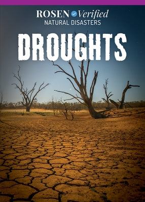 Droughts by Klatte, Kathleen A.