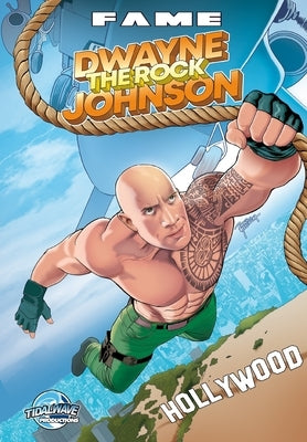 Fame: Dwayne "THE ROCK" Johnson by Esquivel, Eric M.
