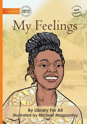 My Feelings by Library for All