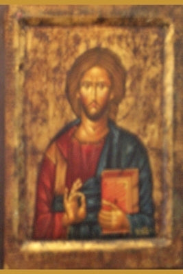 The Icon of God by Huggett, Christopher
