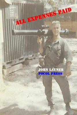 All Expenses Paid by Launer, John