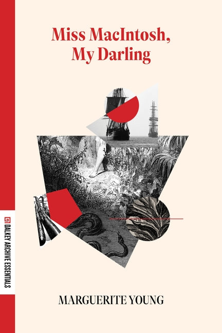 Miss Macintosh, My Darling by Young, Marguerite