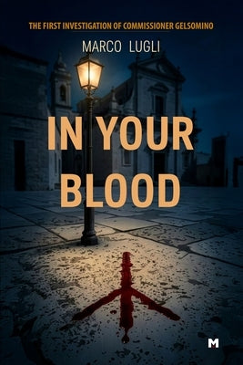 In Your Blood by Cassels, Clarissa