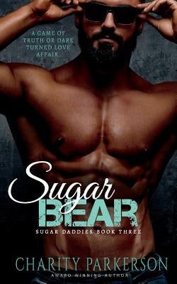 Sugar Bear by Parkerson, Charity