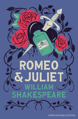 Romeo and Juliet: Barrington Stoke Edition by Shakespeare, William