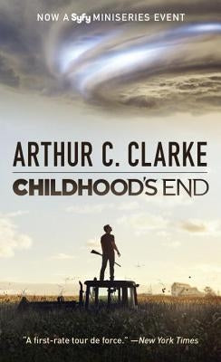 Childhood's End (Syfy TV Tie-In) by Clarke, Arthur C.