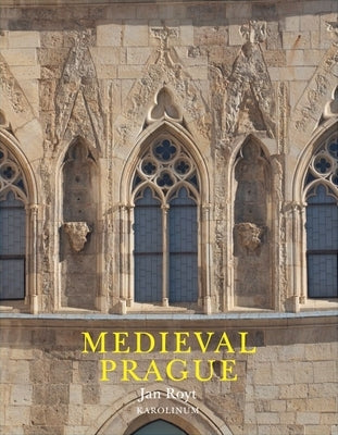 Medieval Prague by Royt, Jan