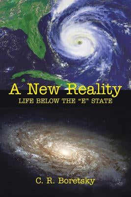 A New Reality: Life Below the E State by Boretsky, C. R.