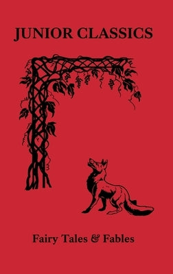 Fairy Tales & Fables by Patten, William