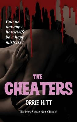 The Cheaters by Hitt, Orrie