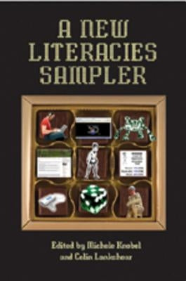 New Literacies and Digital Epistemologies by Peters, Michael Adrian