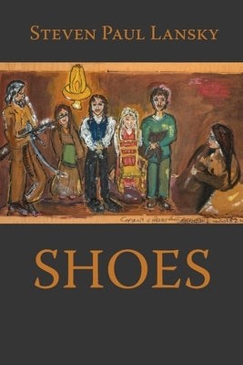 Shoes by Lansky, Steven P.