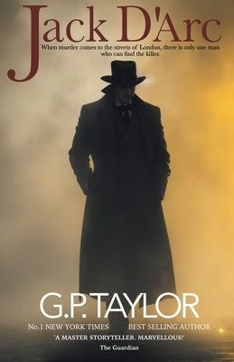 Jack D'Arc by Taylor, G. P.