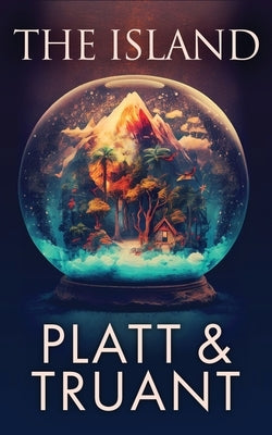 The Island by Platt, Sean