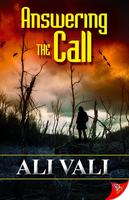Answering the Call by Vali, Ali