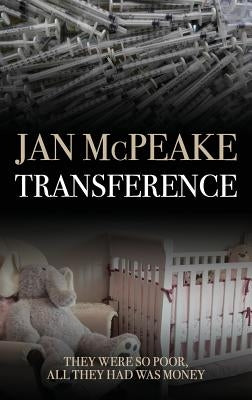 Transference by McPeake, Jan