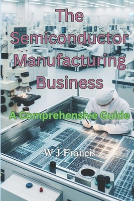 The Semiconductor Manufacturing Business: A Comprehensive Guide by Francis, W. J.