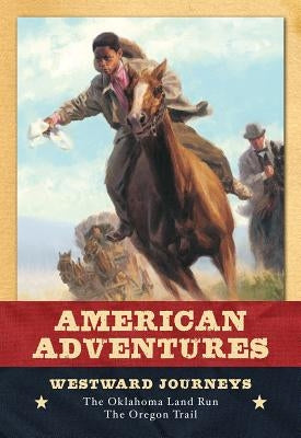 Westward Journeys by Scillian, Devin