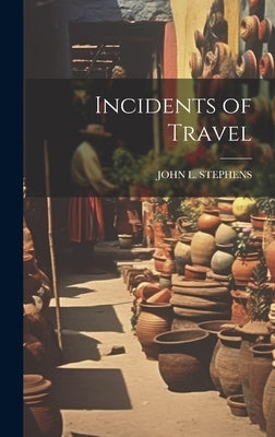Incidents of Travel by Stephens, John L.