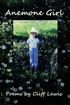 Anemone Girl by Lewis, Cliff