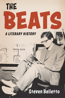 The Beats by Belletto, Steven