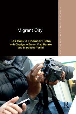 Migrant City by Back, Les