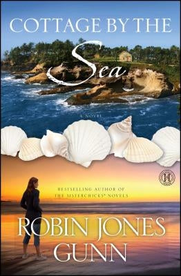 Cottage by the Sea by Gunn, Robin Jones