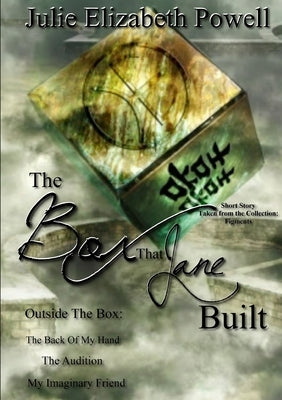 The Box That Jane Built by Powell, Julie Elizabeth