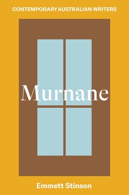 Murnane by Stinson, Emmett