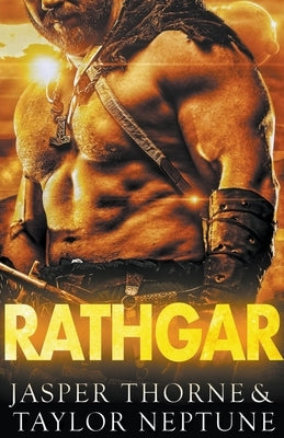 Rathgar: Scifi Alien Romance by Neptune, Taylor