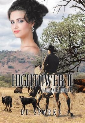 Hightower II: Badlands Justice by Sparks, Df