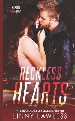 Reckless Hearts by Lawless, Linny