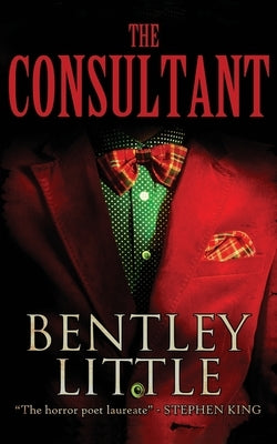 The Consultant by Little, Bentley