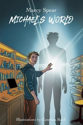 Michael's World by Spear, Marcy