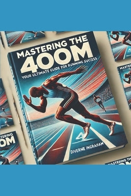 Mastering the 400m: Your Ultimate Guide to Running Success: Beginners: Very Easy by Ingraham, La'cher Abril S.