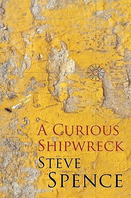 A Curious Shipwreck by Spence, Steve