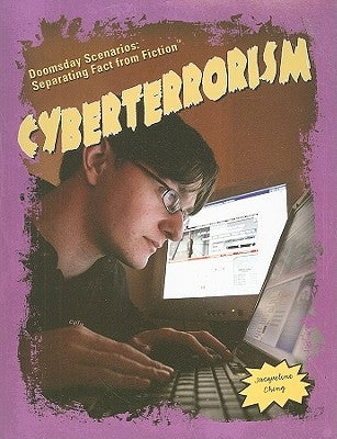 Cyberterrorism by Ching, Jacqueline